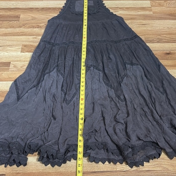 Free People Trails End Skirtall - Picture 4 of 12